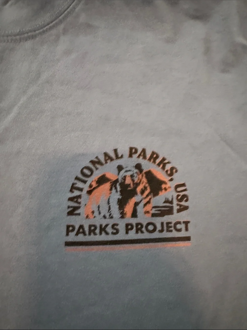 Parks Project Tee - Picture 2 of 4